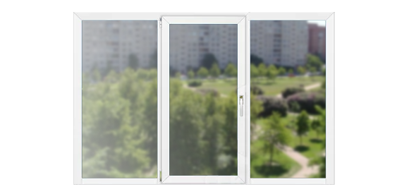 балконные рамы в Икше